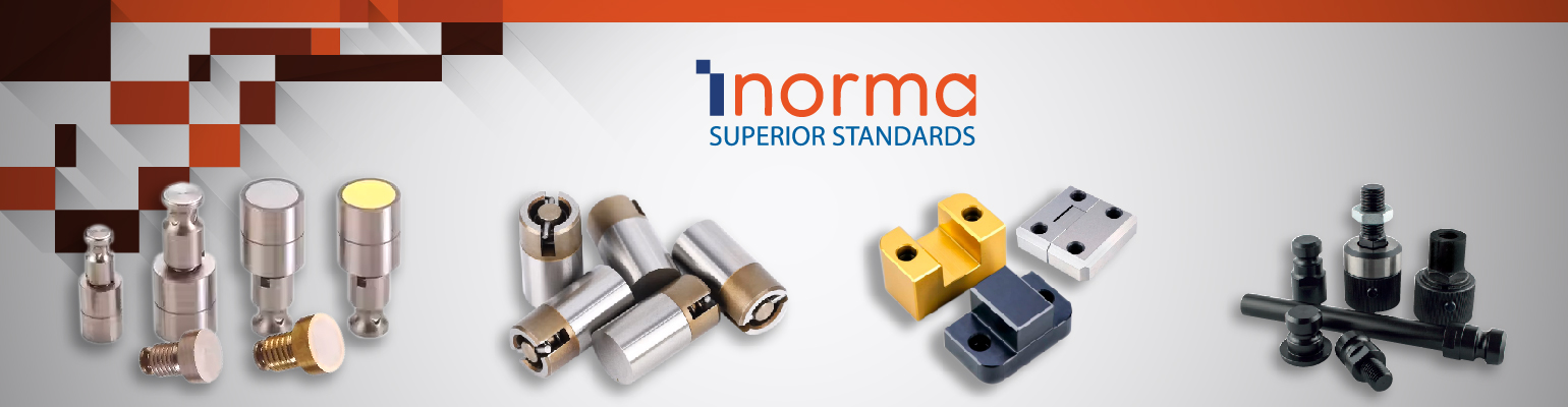 Acessórios Normalizados