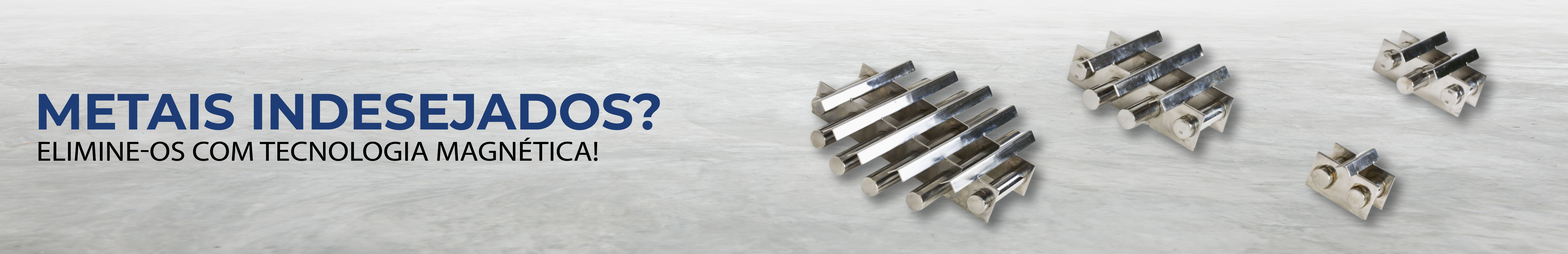 Magnéticos de Tremolha