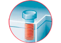 LOCTITE Informação Técnica - Bloqueio de Roscas