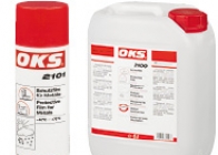 Protecção contra a corrosão OKS