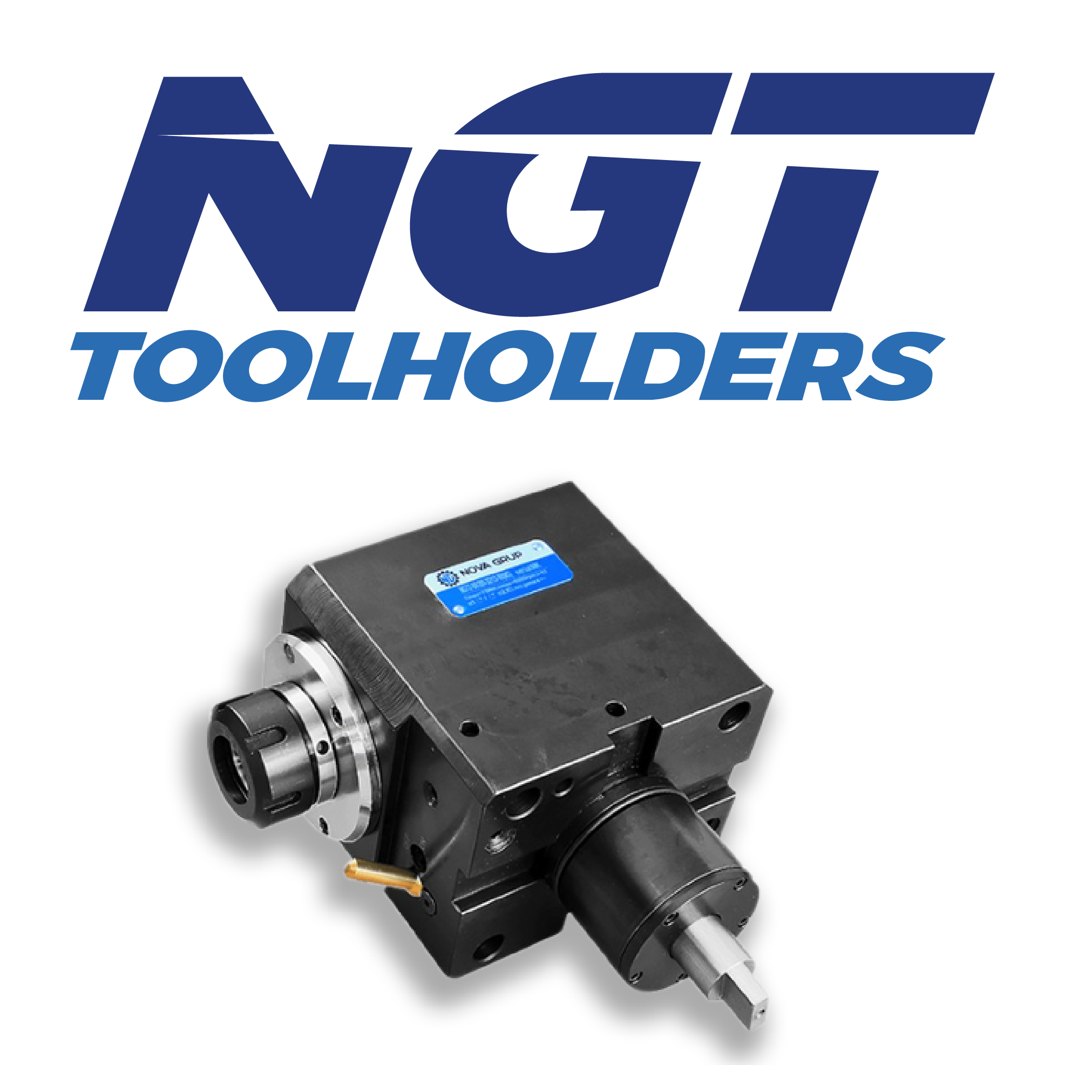 NGT - ToolHolders
