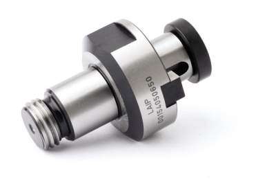 Porta Fresas de Furo