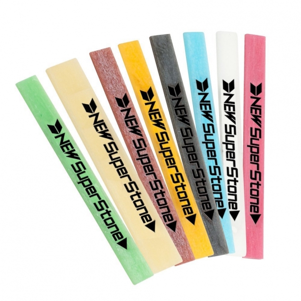 Limas Abrasivas Super Stone