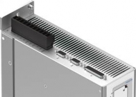 controlador de servomotor