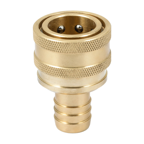 Acoplamentos de Grande Caudal