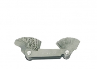 Escantilhões de Raios,  Roscas e Espessuras - LINK