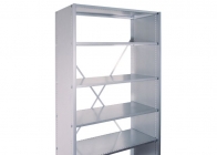 Estantes e Prateleiras