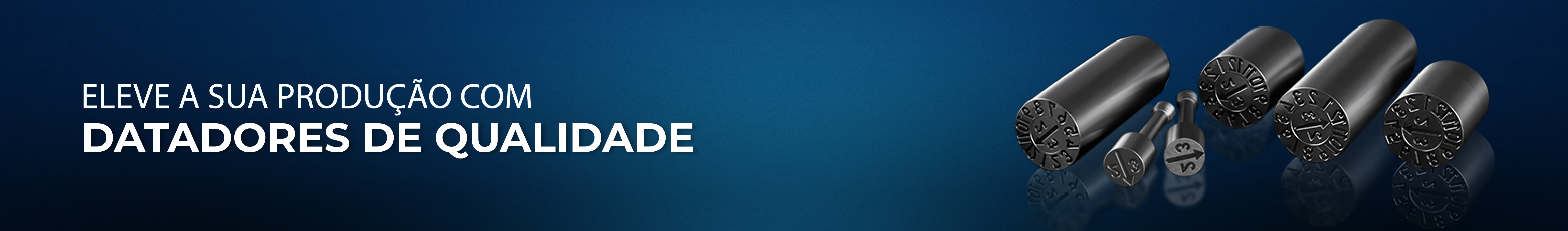 Datadores e Marcadores