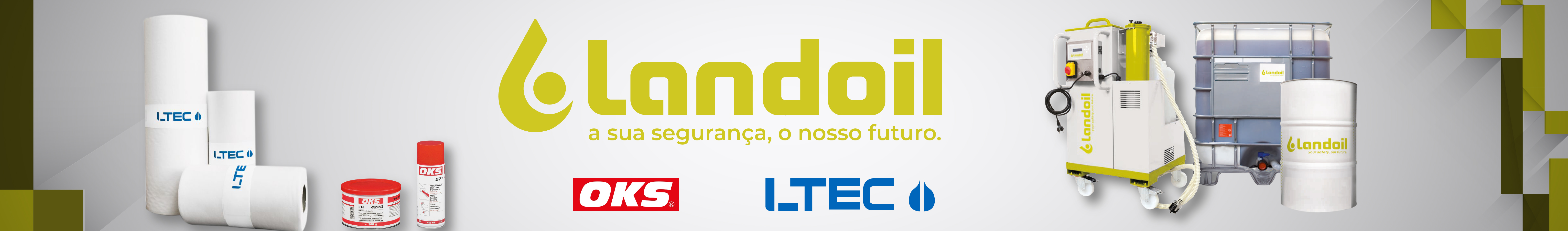 Lubrificantes de Metalomecânica