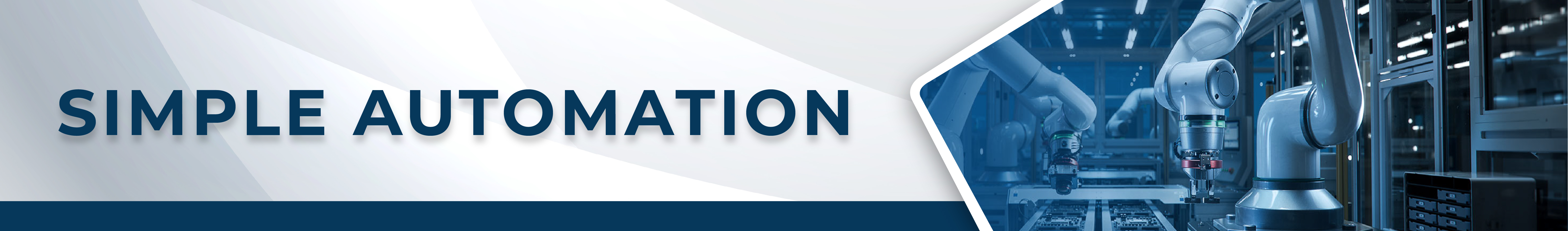 SIMPLE Automation