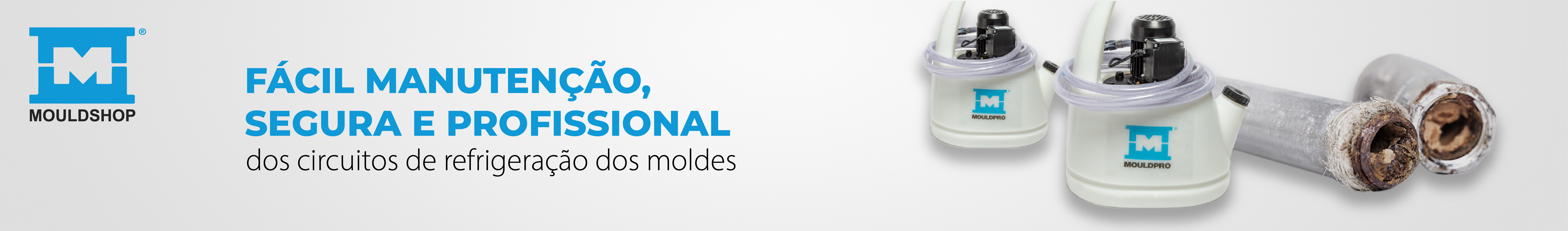 Descalcificação, Limpeza e Teste