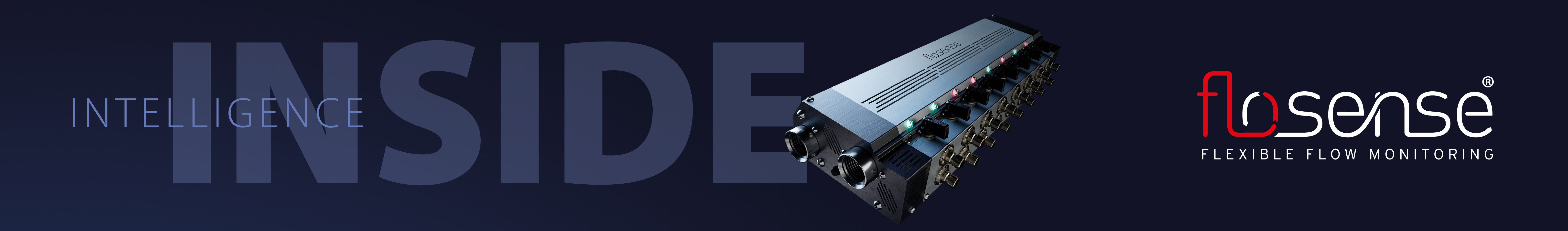 Flosense - Monitorização Multi Sensor