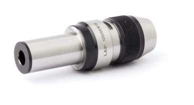 Weldon, Porta Buchas e Retração Térmica