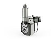 Ferramentas Rotativas para Tornos de Modelo Suíço