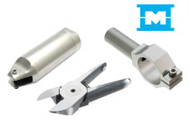 Alicates Pneumáticos (Corta-Jitos)