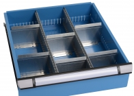 Acessórios de Armários