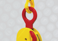 Componentes de Elevação