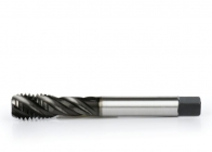 Machos HSS Polegadas