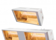 Radiadores Infravermelhos