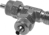 Conectores de parafuso rápido CK  aço inoxidável - CK-ES