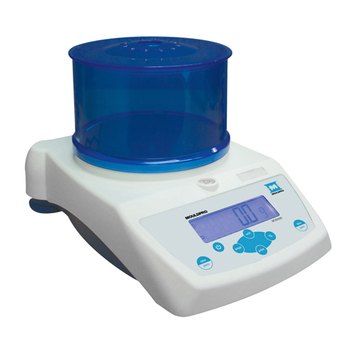 Balanças e Analisadores Humidade