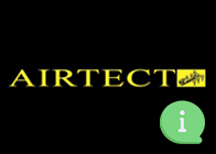 AIRTECT - Informação Técnica