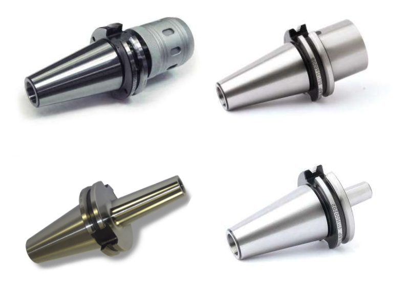 LAIP Cones DIN 69871