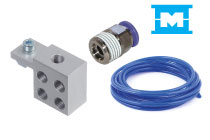 Acessórios Pneumáticos