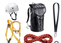 Arneses de Segurança