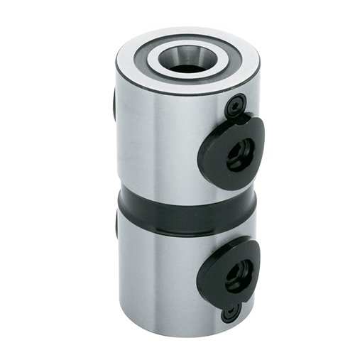 SISTEMAS PCS 5 AXIS - Intermédio