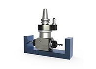 Série CAD - Cabeças Angulares de Saída Dupla 