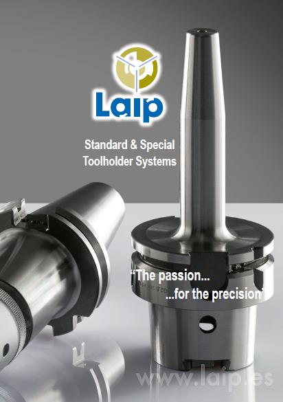 LAIP - Porta Ferramentas