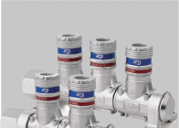 CEJN Acoplamentos Rápidos