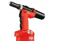 Desandadores de Machos, Rebitadores e Aperto