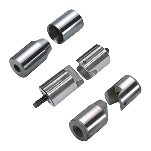 Blocos de Travamento Cilíndricos