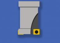 Ferramentas de Insertos 