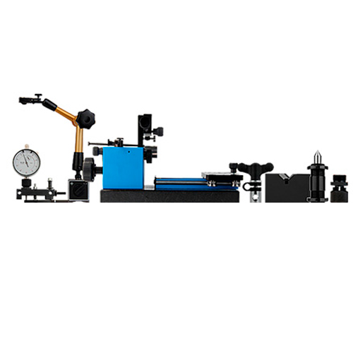 Elemente zum Messen und Prüfen