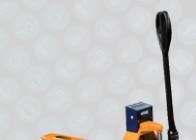 Porta Paletes e Elevadores Hidráulicos