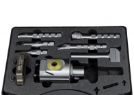 SWISS MBM Acabamento Furos Modular