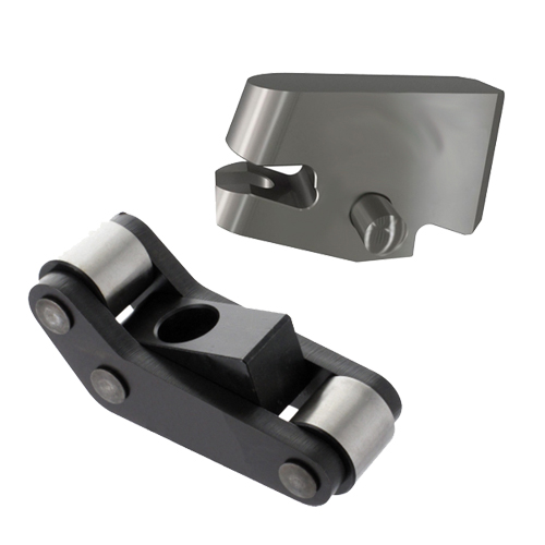 Aceleradores da Extracção