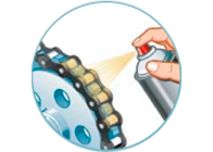 LOCTITE Informação Técnica -  Lubrificação