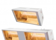 Radiadores Infravermelhos