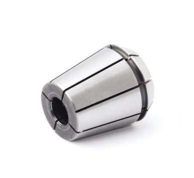 Pinças para Hastes Planas e Retas DIN 6499 (Tipo ER)