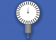 Equipamento Medição e Tecnologia Óptica