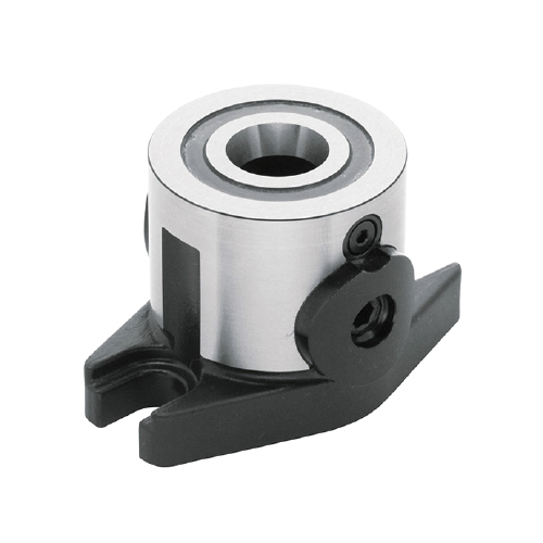 SISTEMAS PCS 5 AXIS - Bases