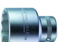 Chaves de Caixa e Roquetes