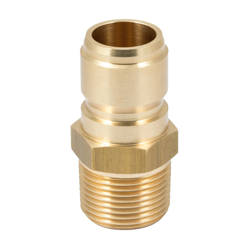 Record de Grande Caudal