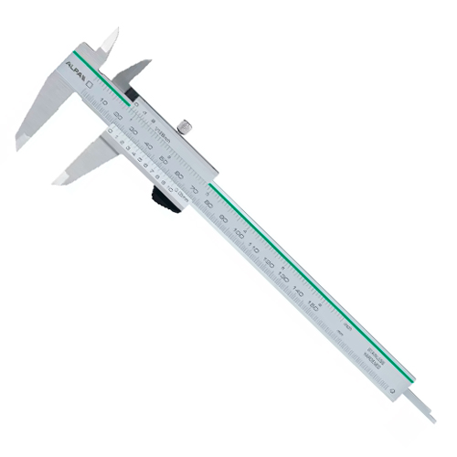 Paquimetros Analógico - ALPA