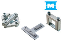 Conectores de Perfis