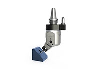 Série CAR - Cabeças Angulares Ajustáveis